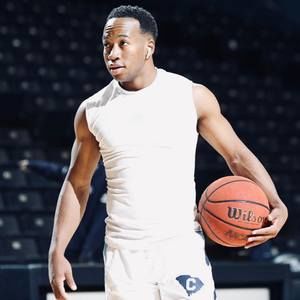 Meet your Posher, Jerry